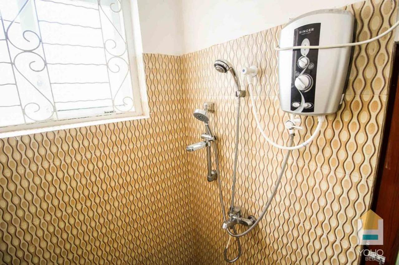 Yoho Regent Davidson Place Коломбо Екстериор снимка